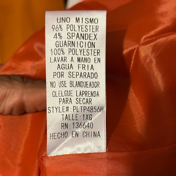 Latiste blazer - Picture 3 of 3